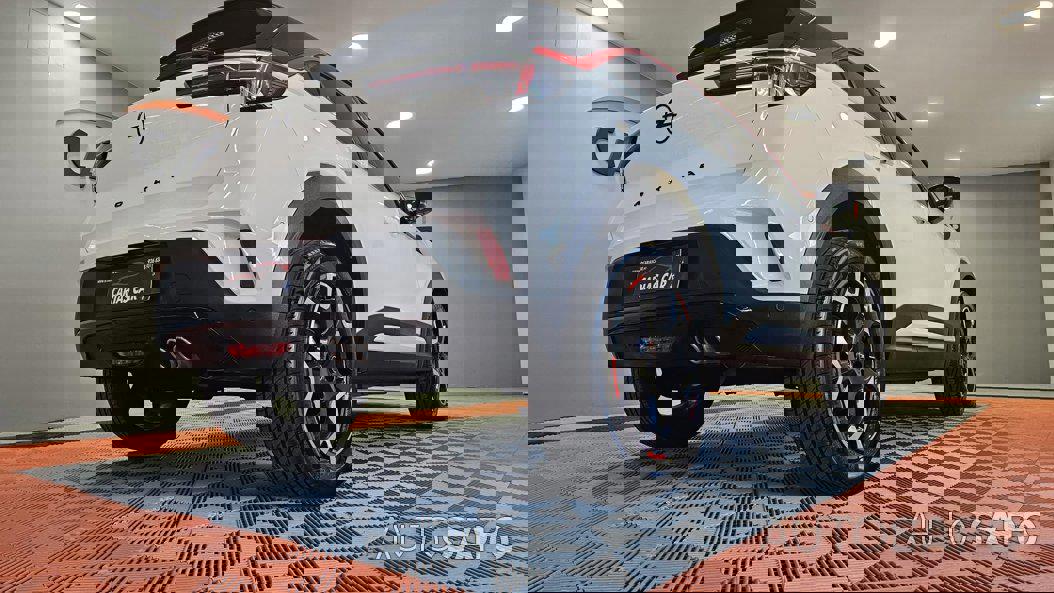 Opel Mokka 1.2 T GS Line AT de 2021