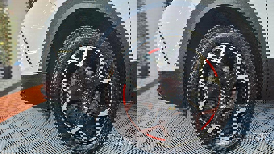 Opel Mokka 1.2 T GS Line AT de 2021