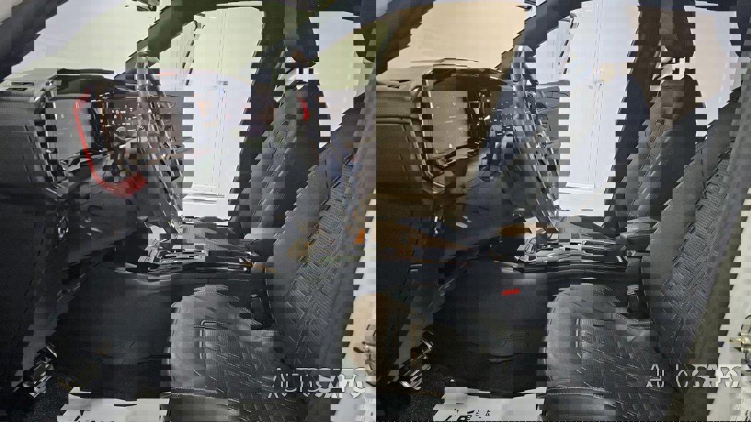 Opel Mokka 1.2 T GS Line AT de 2021