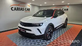 Opel Mokka 1.2 T GS Line AT de 2021