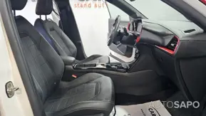 Opel Mokka 1.2 T GS Line AT de 2021