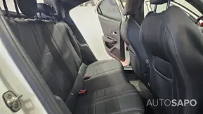 Opel Mokka 1.2 T GS Line AT de 2021