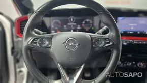 Opel Mokka 1.2 T GS Line AT de 2021