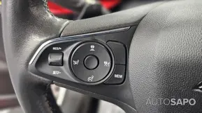 Opel Mokka 1.2 T GS Line AT de 2021