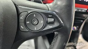 Opel Mokka 1.2 T GS Line AT de 2021