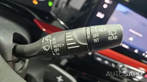 Opel Mokka 1.2 T GS Line AT de 2021