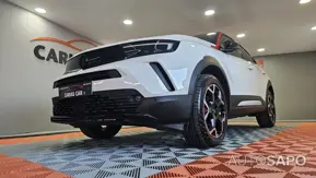 Opel Mokka 1.2 T GS Line AT de 2021