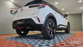 Opel Mokka 1.2 T GS Line AT de 2021