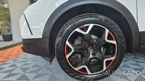 Opel Mokka 1.2 T GS Line AT de 2021