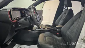 Opel Mokka 1.2 T GS Line AT de 2021