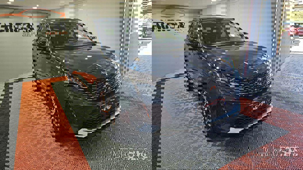 Peugeot 3008 de 2023