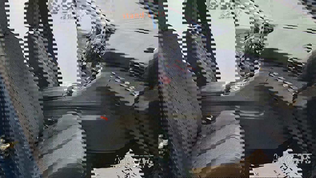 Peugeot 3008 de 2023