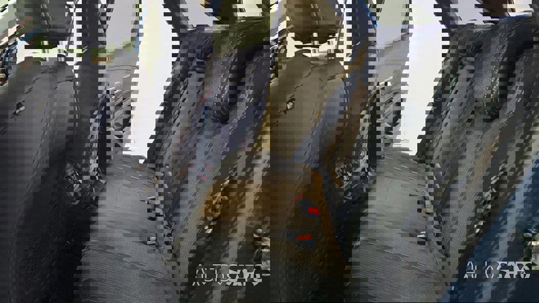 Peugeot 3008 de 2023