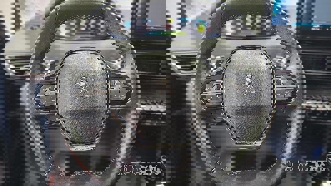 Peugeot 3008 de 2023