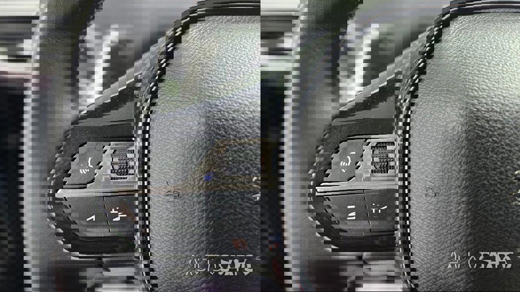 Peugeot 3008 de 2023