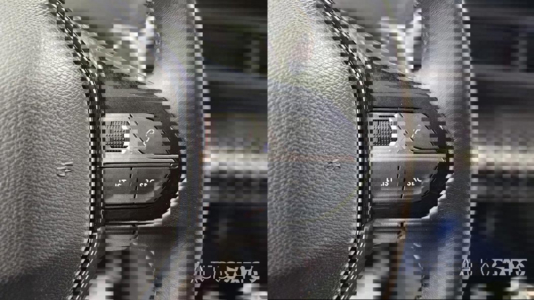 Peugeot 3008 de 2023