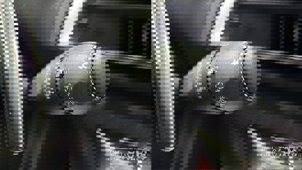 Peugeot 3008 de 2023