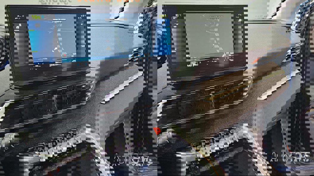 Peugeot 3008 de 2023