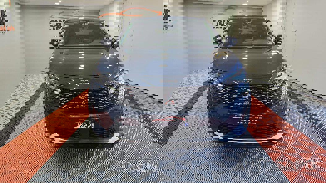 Peugeot 3008 de 2023