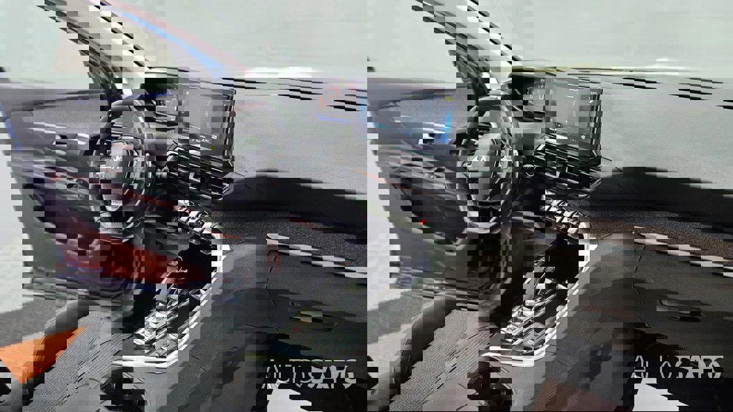 Peugeot 3008 de 2023