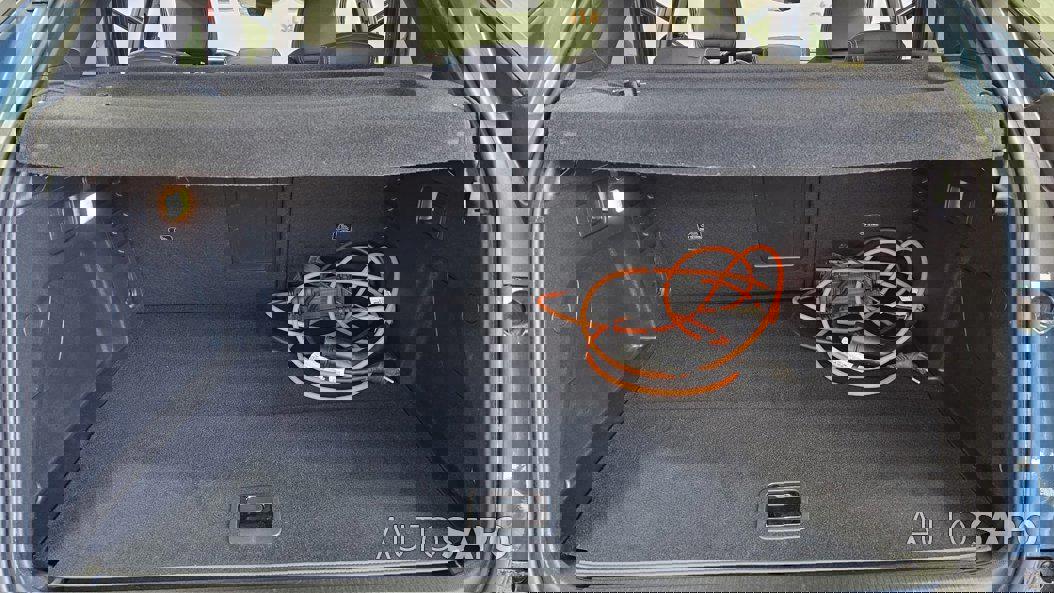 Peugeot 3008 de 2023