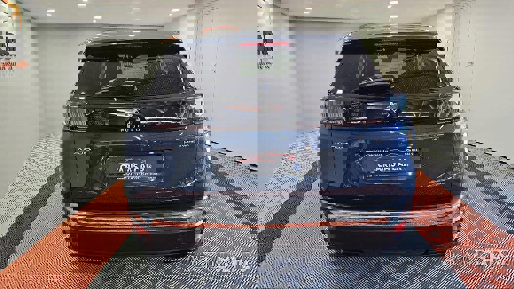 Peugeot 3008 de 2023