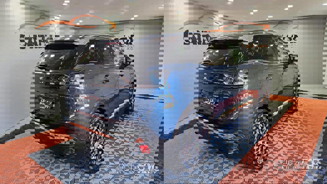 Peugeot 3008 de 2023