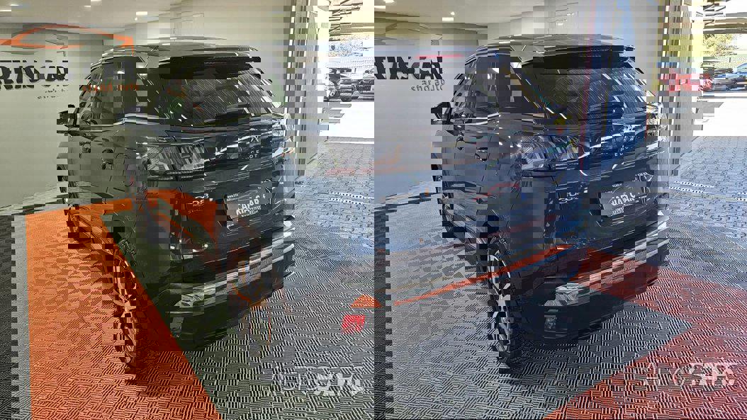 Peugeot 3008 de 2023
