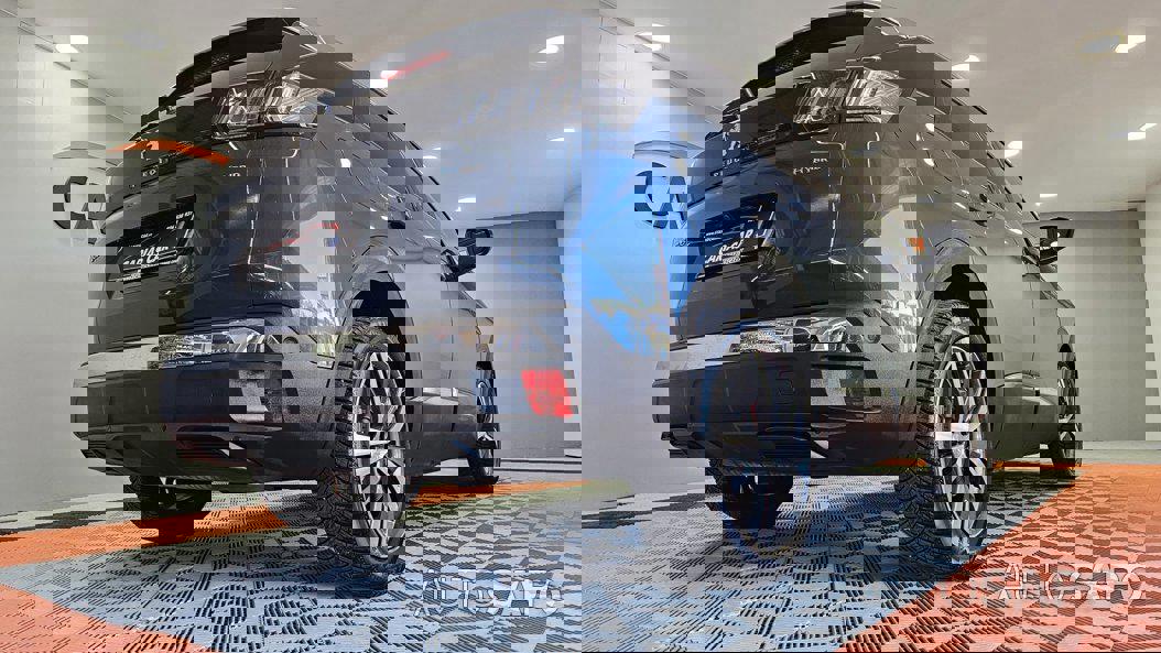 Peugeot 3008 de 2023