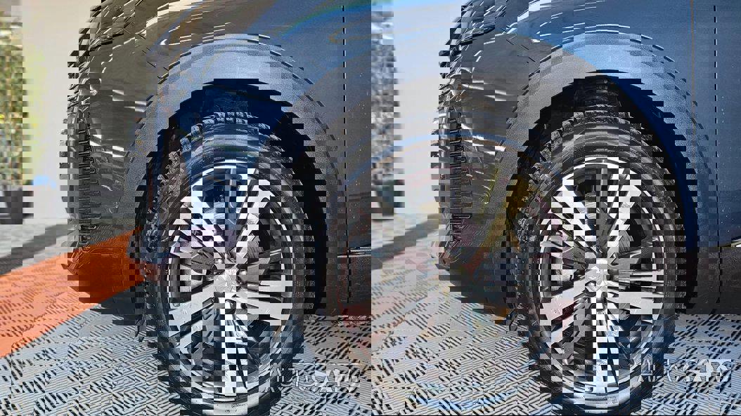 Peugeot 3008 de 2023