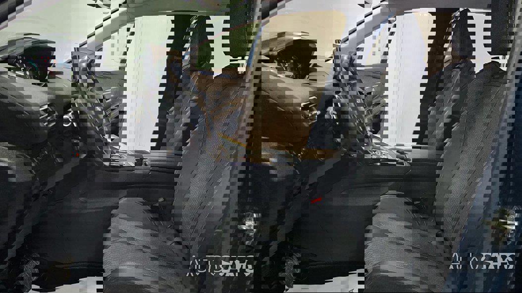 Peugeot 3008 de 2023