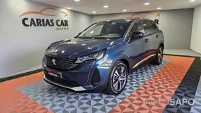 Peugeot 3008 de 2023