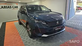 Peugeot 3008 de 2023