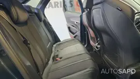 Peugeot 3008 de 2023