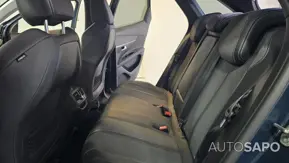 Peugeot 3008 de 2023