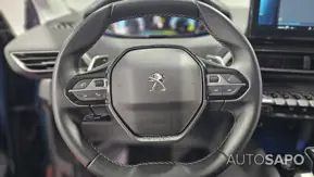 Peugeot 3008 de 2023