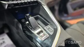 Peugeot 3008 de 2023