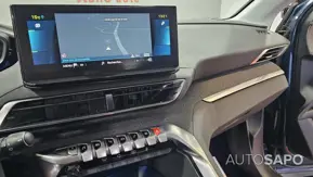 Peugeot 3008 de 2023