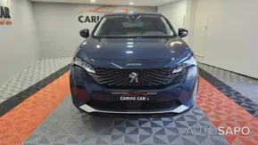 Peugeot 3008 de 2023