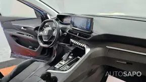 Peugeot 3008 de 2023