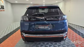 Peugeot 3008 de 2023