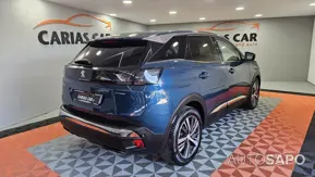 Peugeot 3008 de 2023