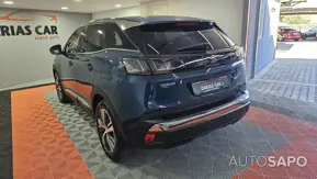 Peugeot 3008 de 2023
