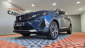 Peugeot 3008 de 2023