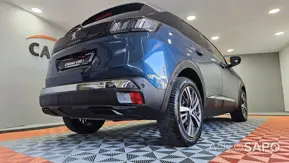 Peugeot 3008 de 2023