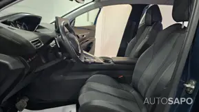 Peugeot 3008 de 2023