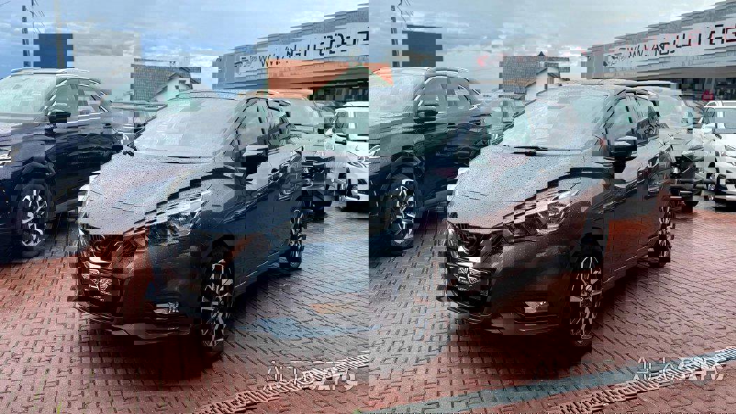 Nissan Micra 0.9 IG-T N-Connecta S/S de 2018