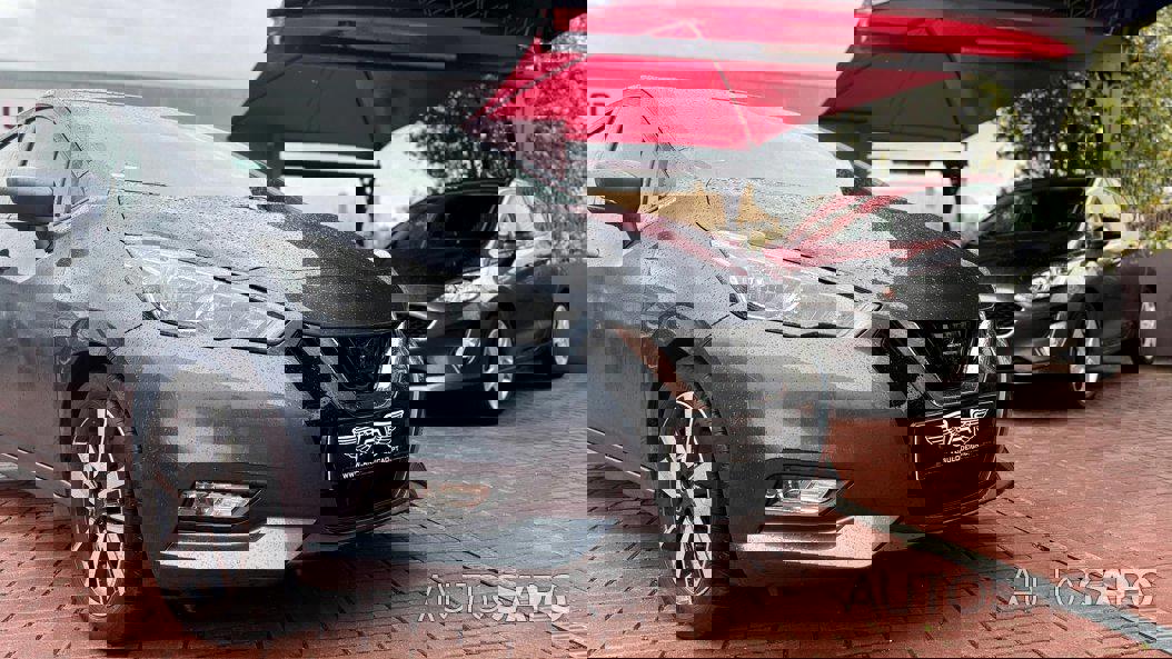 Nissan Micra 0.9 IG-T N-Connecta S/S de 2018