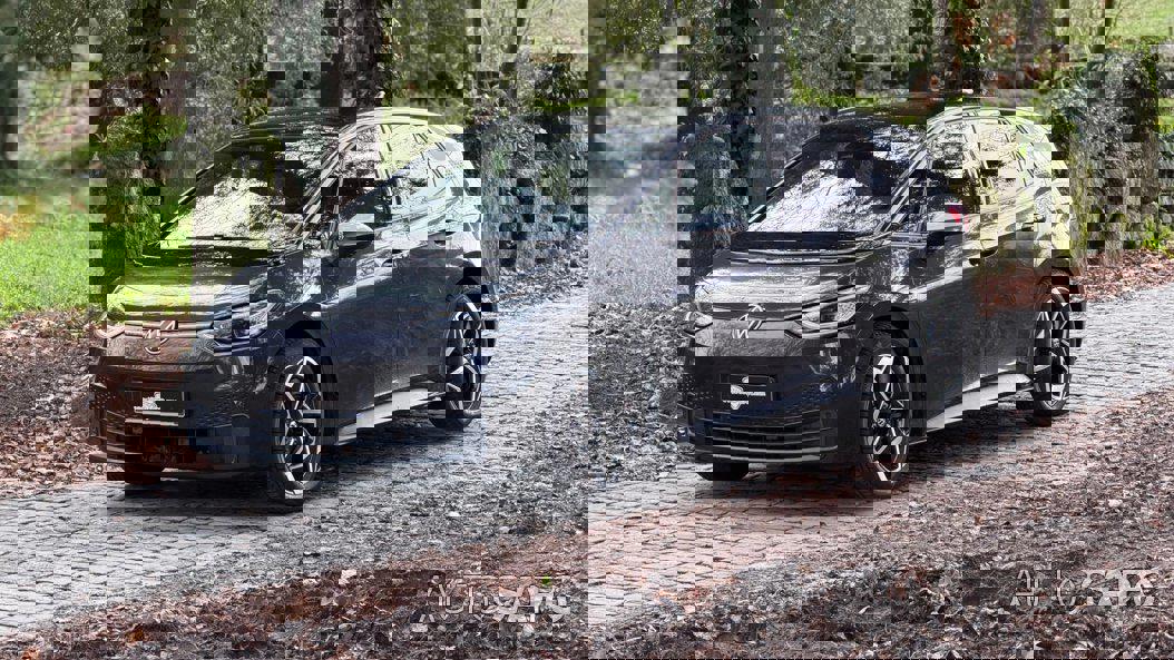 Volkswagen ID.3 de 2020