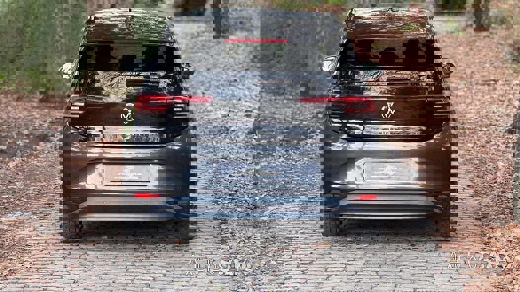 Volkswagen ID.3 de 2020